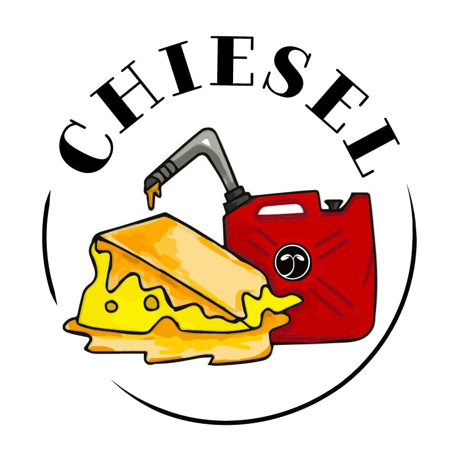 Garden First Cannabis - Chiesel Pre-Roll Puff Pack by Garden First - 1