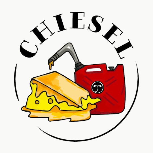 Garden First Cannabis - Chiesel Pre-Roll Puff Pack by Garden First - 1