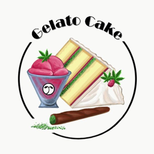 Garden First Cannabis - Gelato Cake Pre-Roll Puff Pack by Garden First - 1