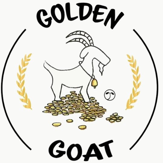 Garden First Cannabis - Golden Goat Pre-Roll Puff Pack by Garden First - 1