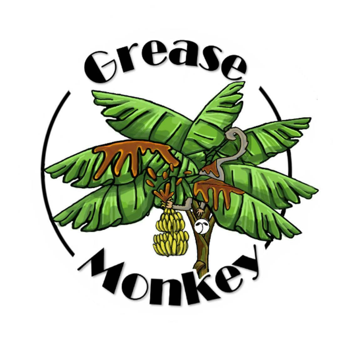 Garden First Cannabis - Grease Monkey Pre-Roll Puff Pack by Garden First - 1