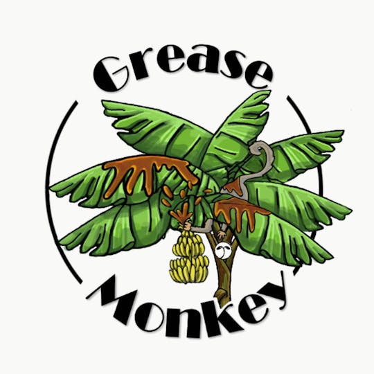 Garden First Cannabis - Grease Monkey Pre-Roll Puff Pack by Garden First - 1