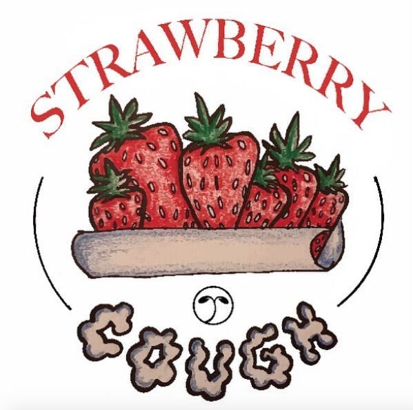 Garden First Cannabis - Strawberry Cough Pre-Roll Puff Pack by Garden First - 1