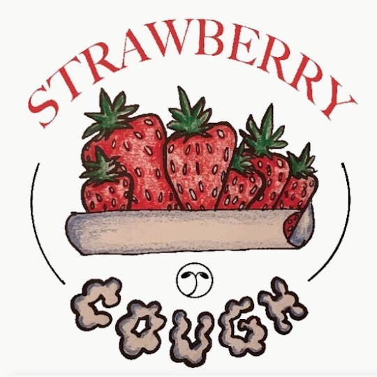 Garden First Cannabis - Strawberry Cough Pre-Roll Puff Pack by Garden First - 1