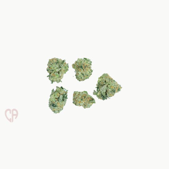 California Love - Wedding Cake Smalls - 3.5g - 1