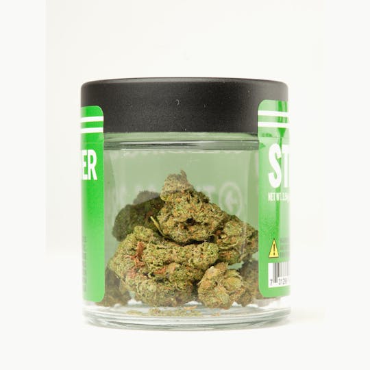 STiCKS - Sticks - Wedding Crasher, 3.5g - 1