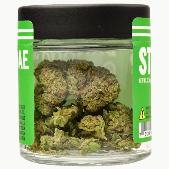 STiCKS - Sticks - Banana Sundae, 3.5g - 1