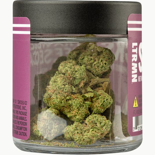 STiCKS - Sticks - Strawberry Cheesecake, 3.5g - 1