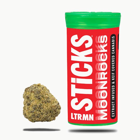 STiCKS - Sticks - Maui Haze Moonrocks, 1g - 1