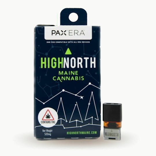 Wellness Connection - Purple Punch - 1