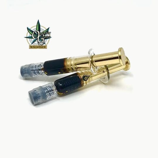Organic Goods - 1g RSO Dart - 1