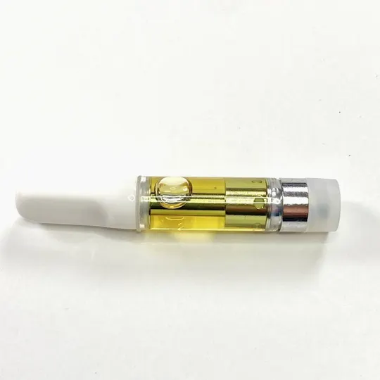 Indico - 1g Vape Cartridge - Strawberry Cough - 1