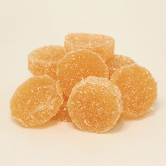 Pacific Reserve - Mango Pineapple • One to One • Gummies 50mg CBD | 50mg THC - 1
