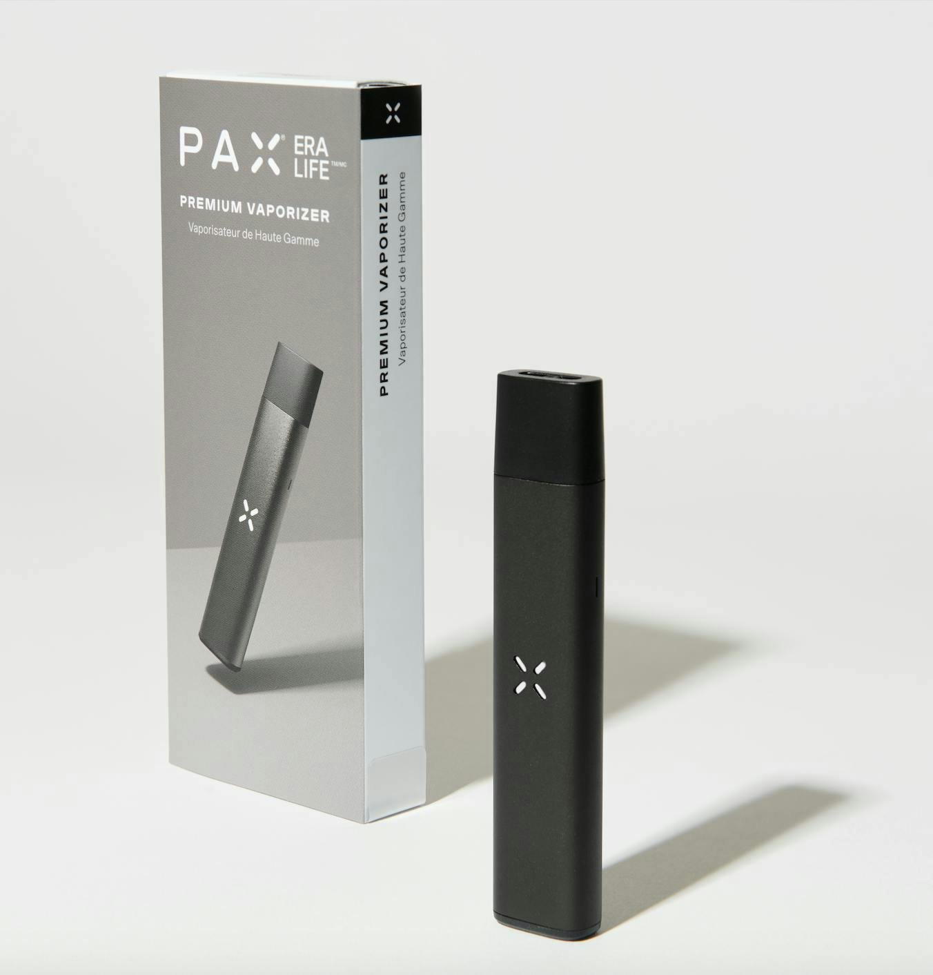 PAX - PAX | Era | Onyx | Vaporizer - 1