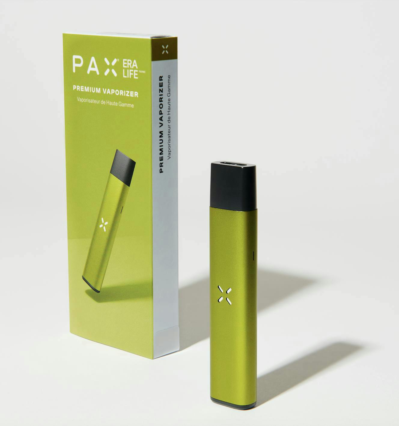 PAX - PAX | Era Life | Grass | Vaporizer - 1
