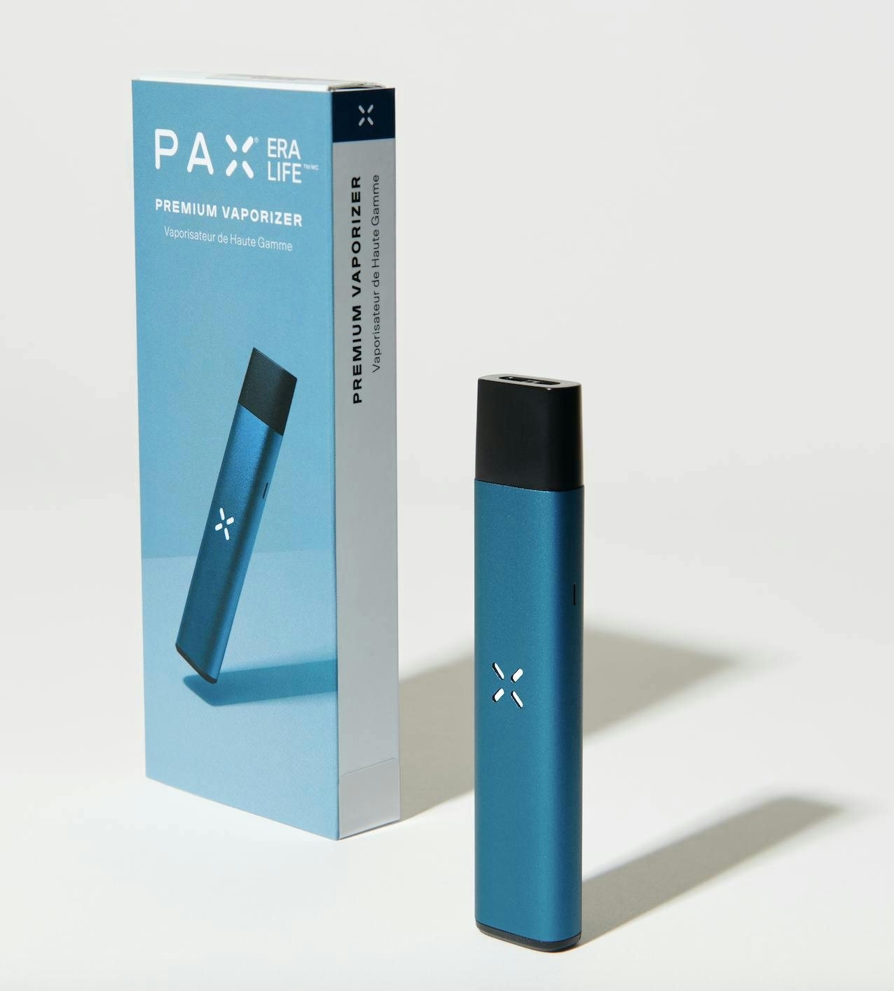 PAX - PAX | Era Life | Indigo | Vaporizer - 1