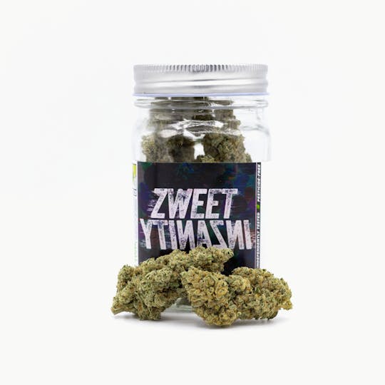 Phat Panda - Zweet Inzanity - WA - 1
