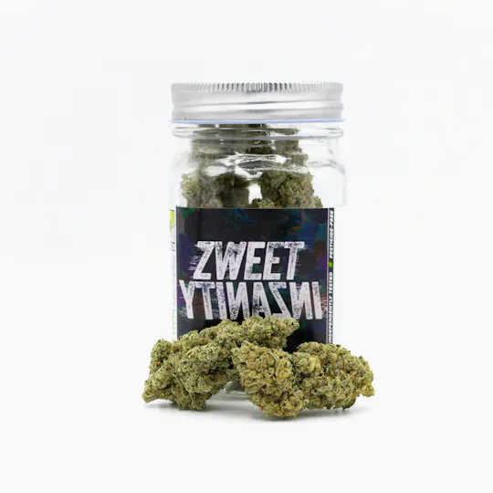 Phat Panda - Phat Panda | Zweet Inzanity | Big Buds - 1