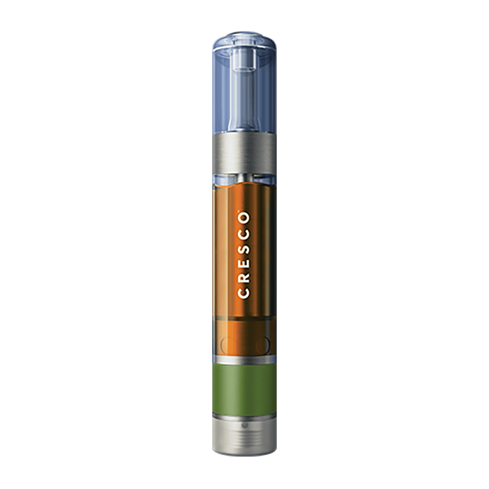 Cresco - Cresco | Rocket Fuel x Apple Rocks | Live Resin Cartridge | 1g - 1