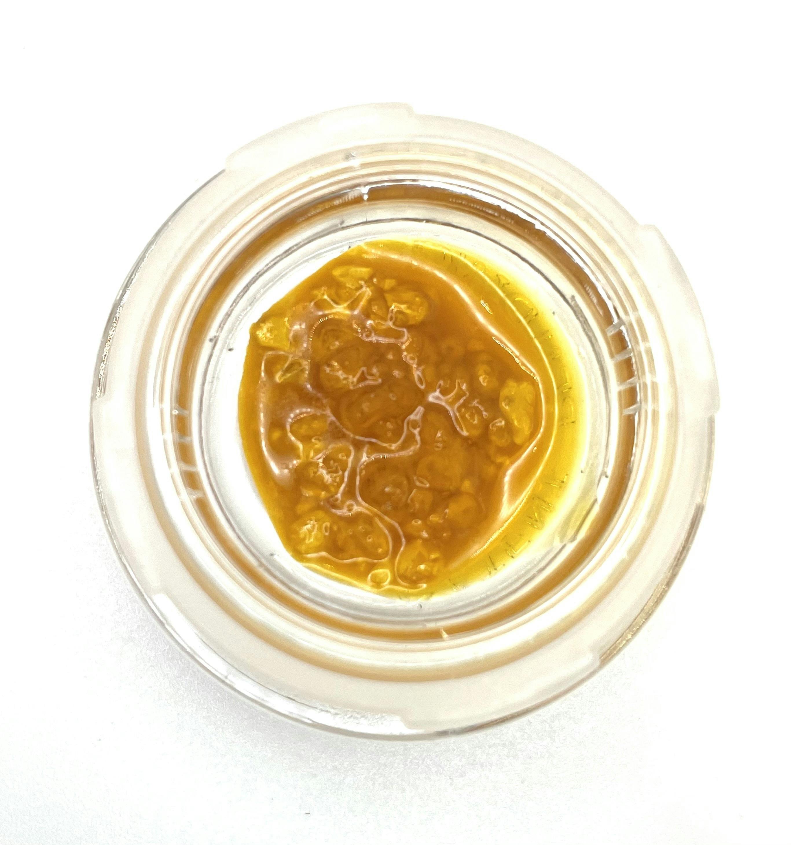 High Noon Extracts - Sonic Screwdriver - Barrel Diamonds - 1