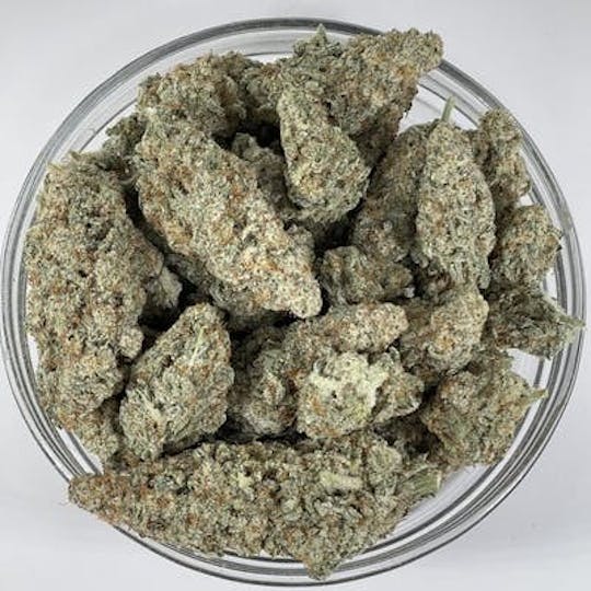 Organic Goods - MAC #1 - 1