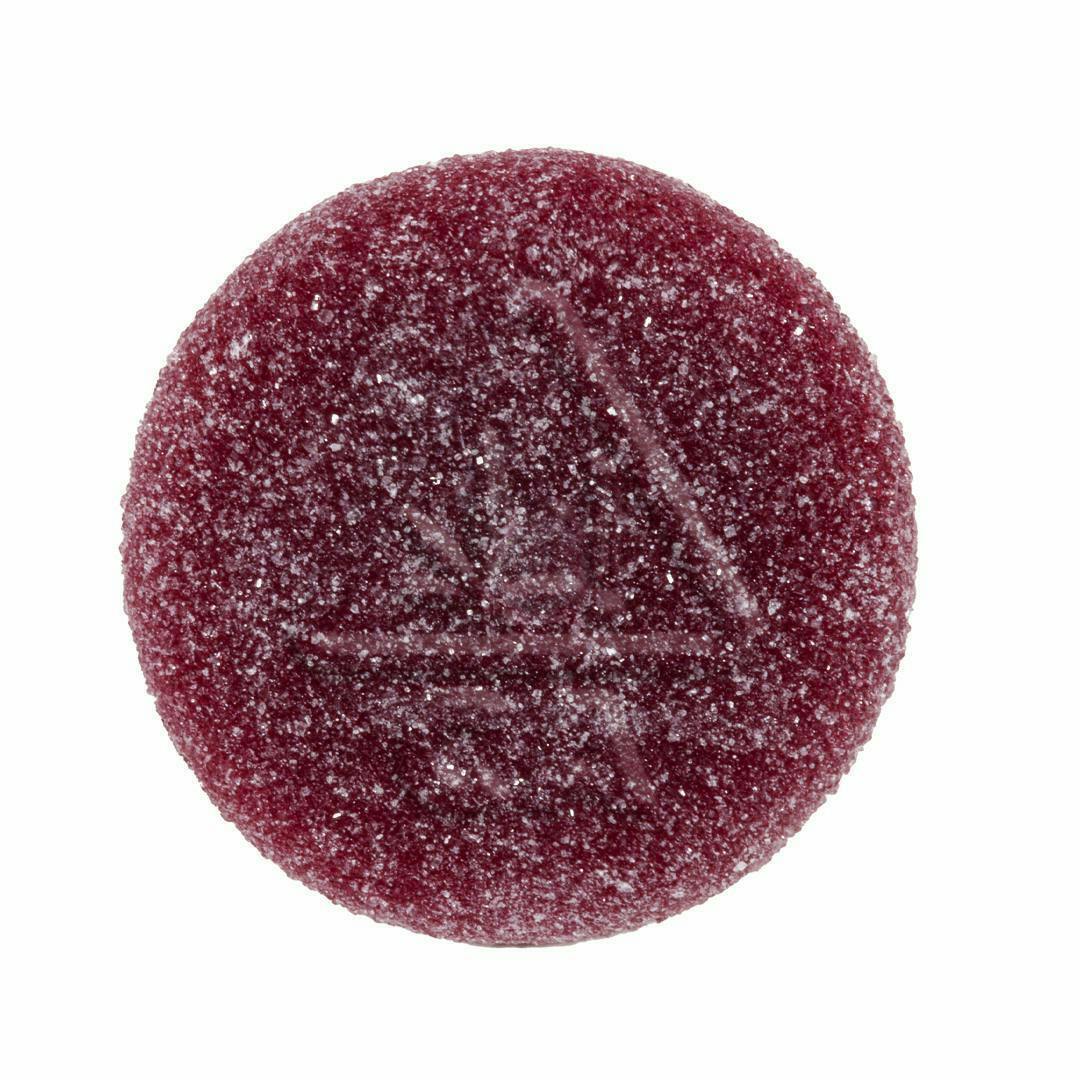 NUG - NUG | 1:1 THC:CBN Snooze Berry Gummies | 100mg | 20ct | 5mg ea - 1