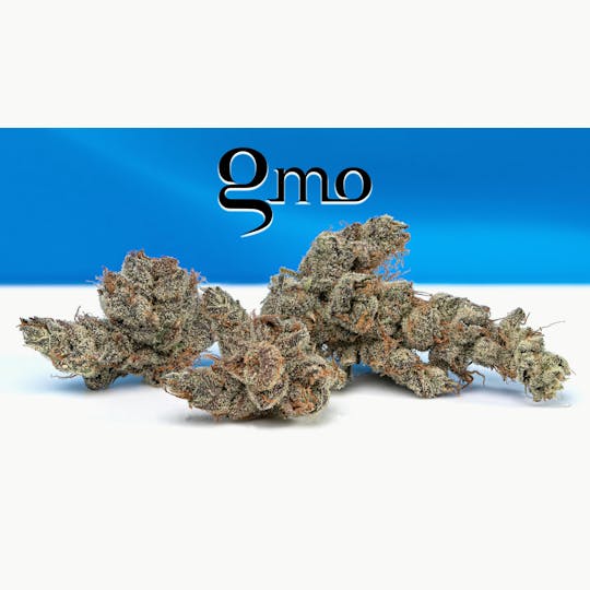 Hazy Hill Farm - GMO - 1