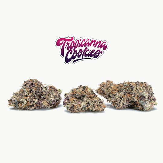 Hazy Hill Farm - Tropicana Cookies - 1