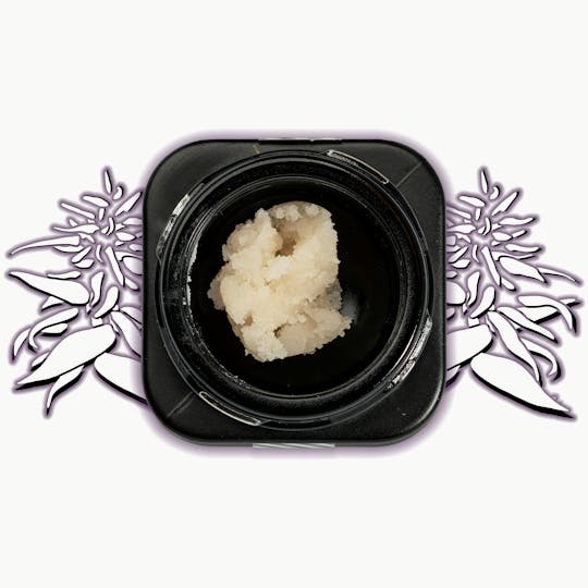 Hazy Hill Farm - Bridal Sour - Badder - 1