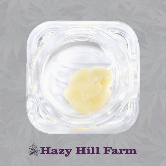 Hazy Hill Farm - MAC - Badder - 1