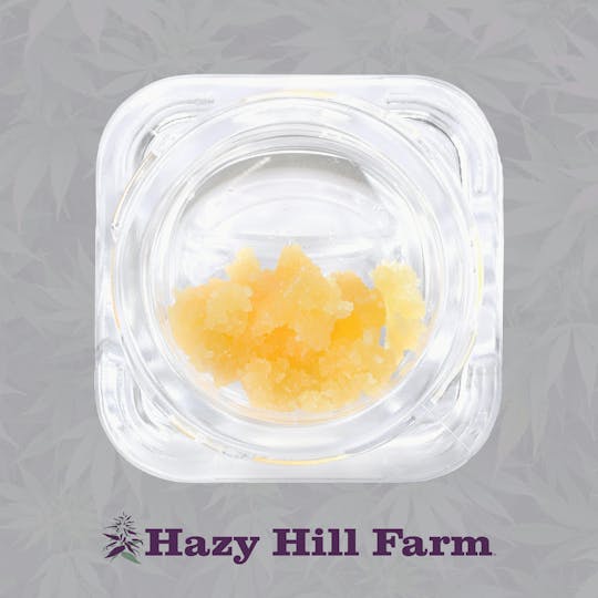 Hazy Hill Farm - Motorbreath - Badder - 1