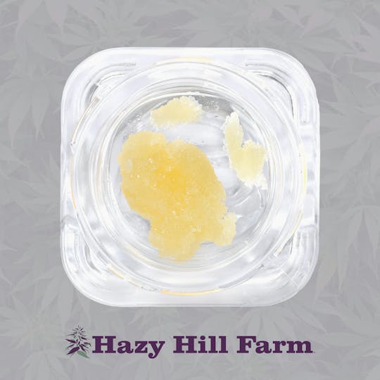Hazy Hill Farm - Road Rage - Badder - 1