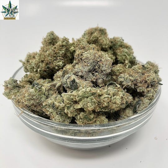Organic Goods - Wedding Crasher #2 - 1