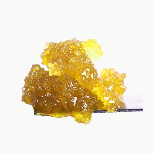 Seed & Smith Cannabis - *Extractor's Choice* 4g Live Resin - Night of the Living Chem - 1