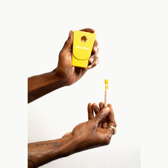 FlowerShop* - BOUQUET PACK - JOY - 1