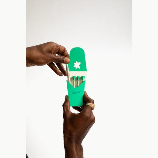 FlowerShop* - BOUQUET PACK - SMILE - 1