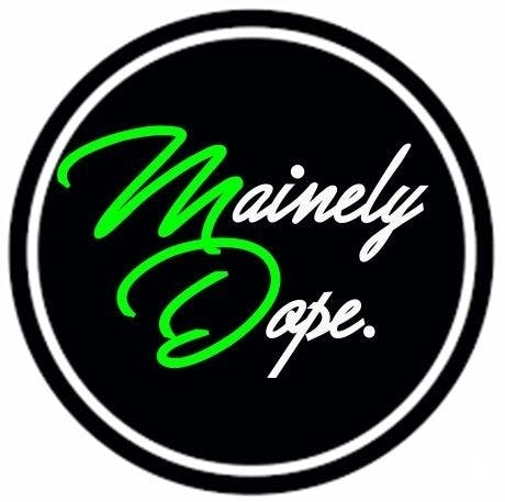 Mainely Dope - Mimosa - 1