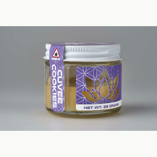 Ripple Wellness - Concentrate - Cured Badder - Cuvee Cookies - 1