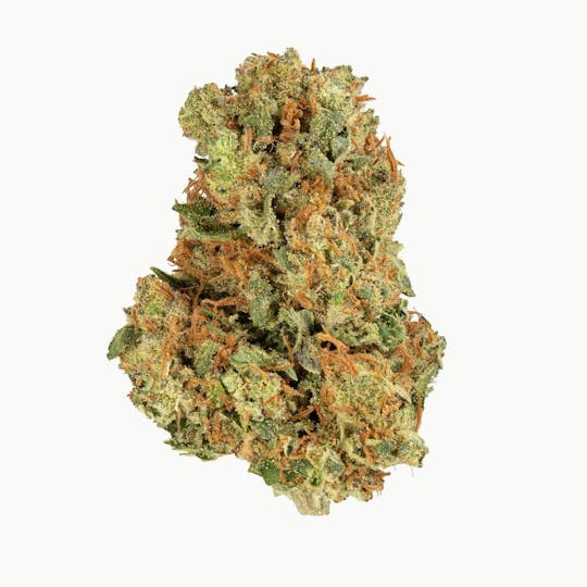 Flow Kana - Strawberry Cheesecake by Clover Valley Ranch | Gold - 1