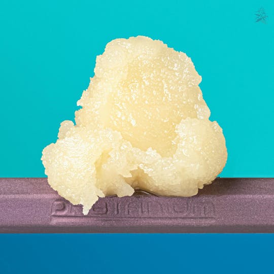 Hazy Hill Farm - Gorilla MAC - Cold Cure Live Hash Rosin - 1