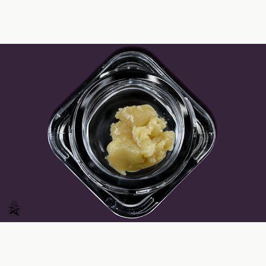 Hazy Hill Farm - Motorbreath - Cold Cure Live Hash Rosin - 1