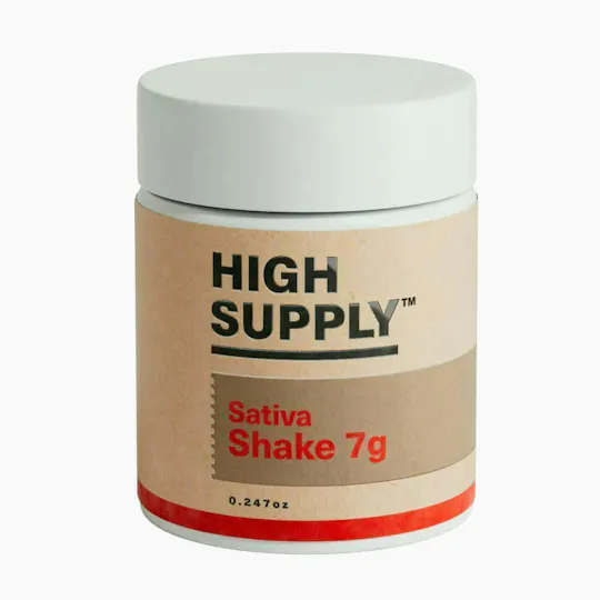 High Supply - Durban Shake 7g - 1