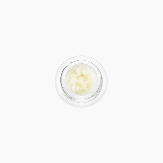 Raw Garden - Strawberry Jack-Jack Refined Live Resin™ Crushed Diamonds - 1