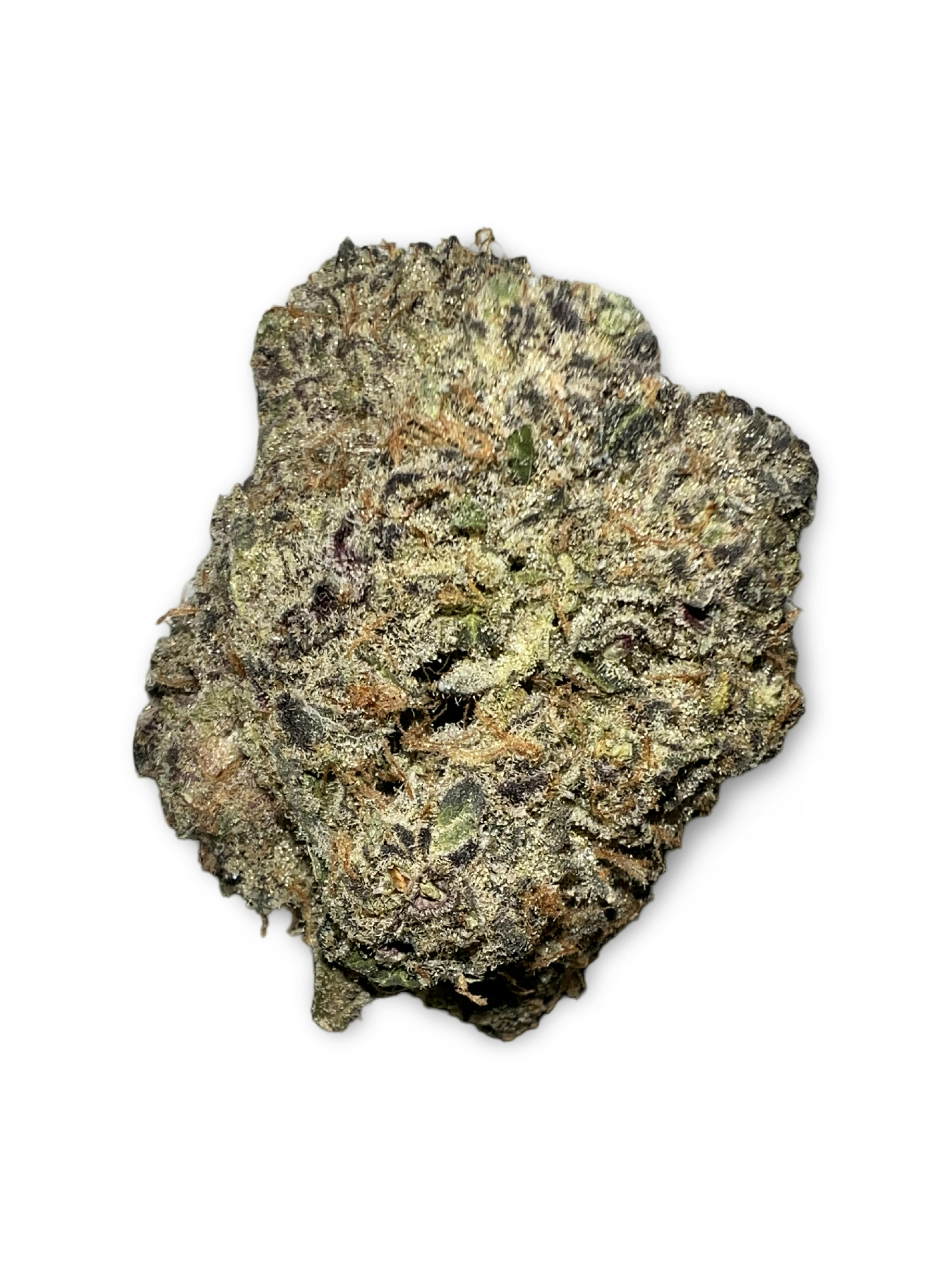 Indico - Apple Fritter $100 Oz - Unicorn Tears - 1