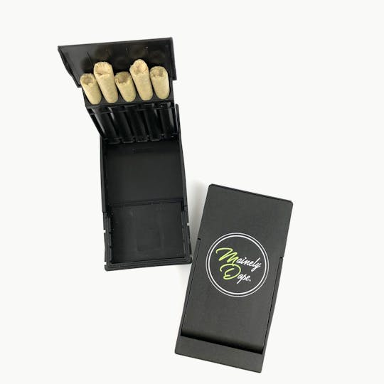 Mainely Dope - Mainely Dope Packs - 1