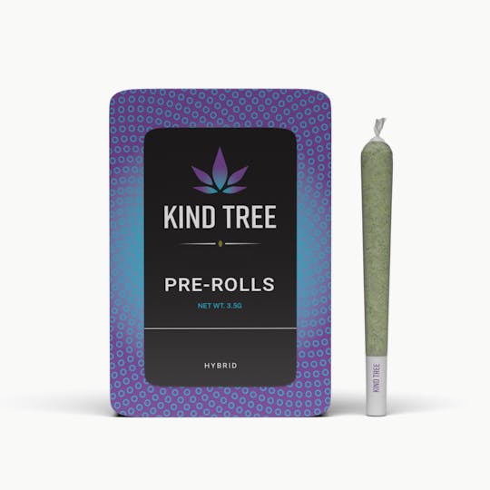 Kind Tree - Candy Store Pre-Roll (7pk, 3.5g) - 1