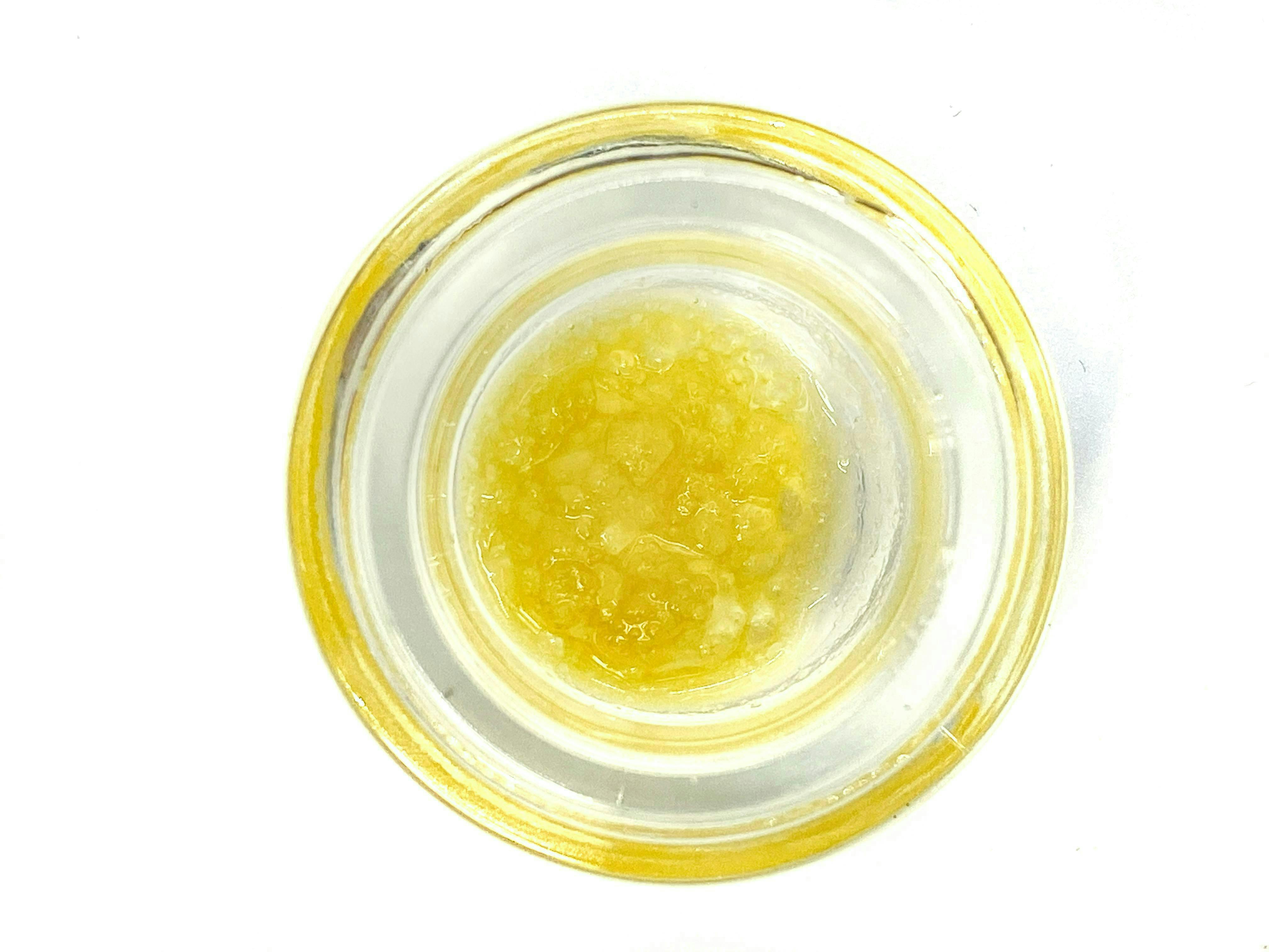 Alien Labs - GDP X Creme de Menthe | Live Sauce | 1g - 1