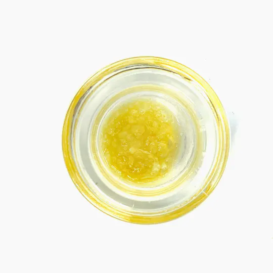 Alien Labs - GDP X Creme de Menthe | Live Sauce | 1g - 1
