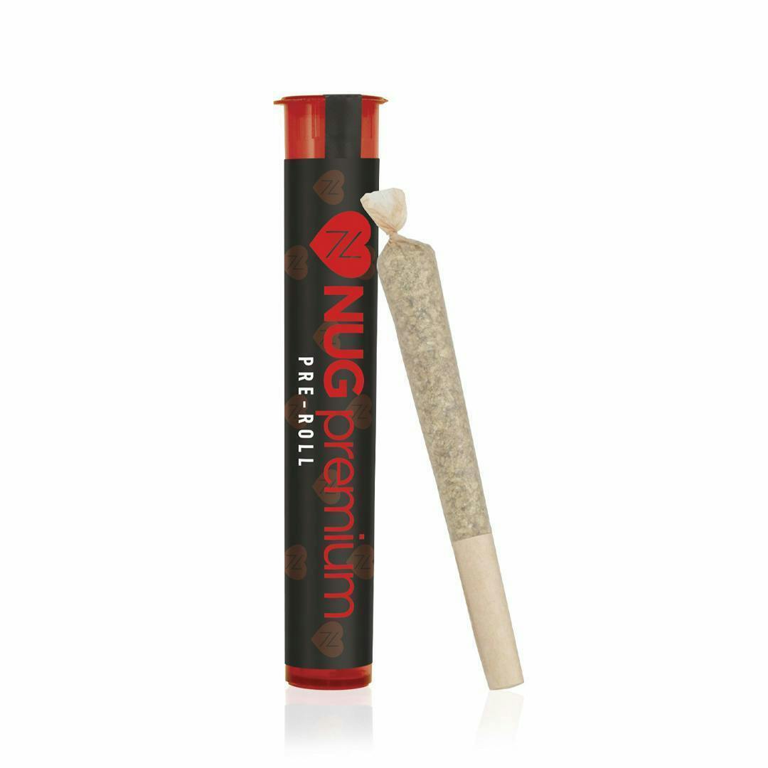 NUG - NUG | Love Doctor OG | Joint | 1g - 1