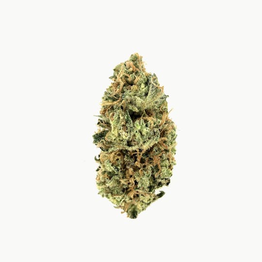 High Striker Farm - Ghost Train Haze - 1